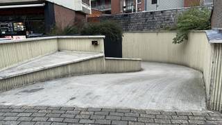 In Residentie Gaudi bieden wij <strong>twee autostaanplaatsen</strong> (nr. 9 en nr. 29) te huur aan, gelegen op niveau -1.<br /><br />De staanplaatsen bevinden zich zeer centraal in Sint-Niklaas op wandelafstand van het Heymanplein en de Grote Markt.<br />De autostaanplaatsen zijn <strong>onmiddellijk beschikbaar</strong> en bieden een veilige, droge en makkelijk toegankelijke parkeeroplossing in het hart van de stad.<br /><br /><strong>Huurprijs: €55/maand per staanplaats</strong><br /><br />Interesse of meer info?<br />Stuur een mail naar <strong>cvg@claves.be of bel 03/502.98.74.</strong>