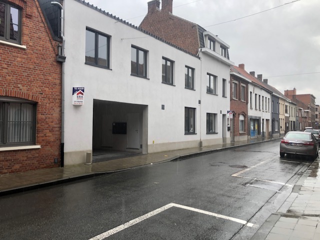 Nieuwbouwappartement met 2 slaapkamers te Wervik. - foto 4