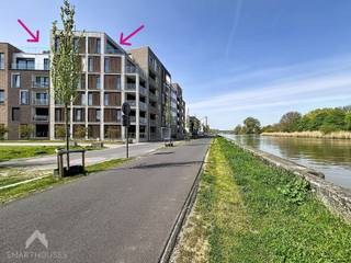 Apartment for sale in Izegem