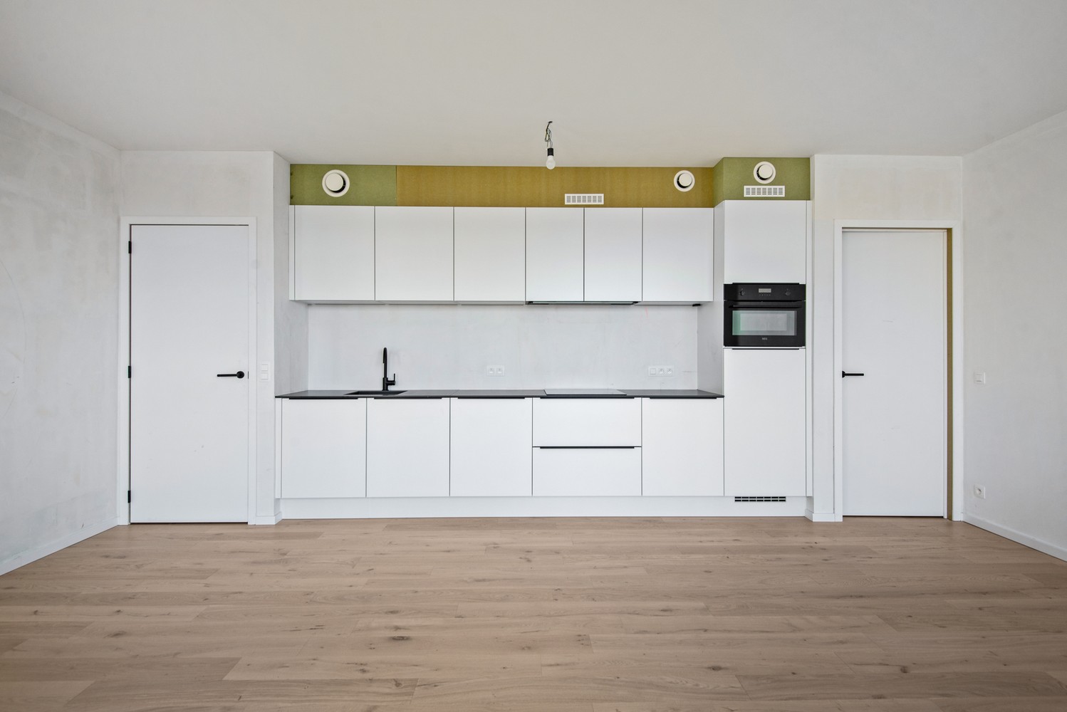 Stijlvol appartement met ruim overdekt terras in De Lesselier - foto 4