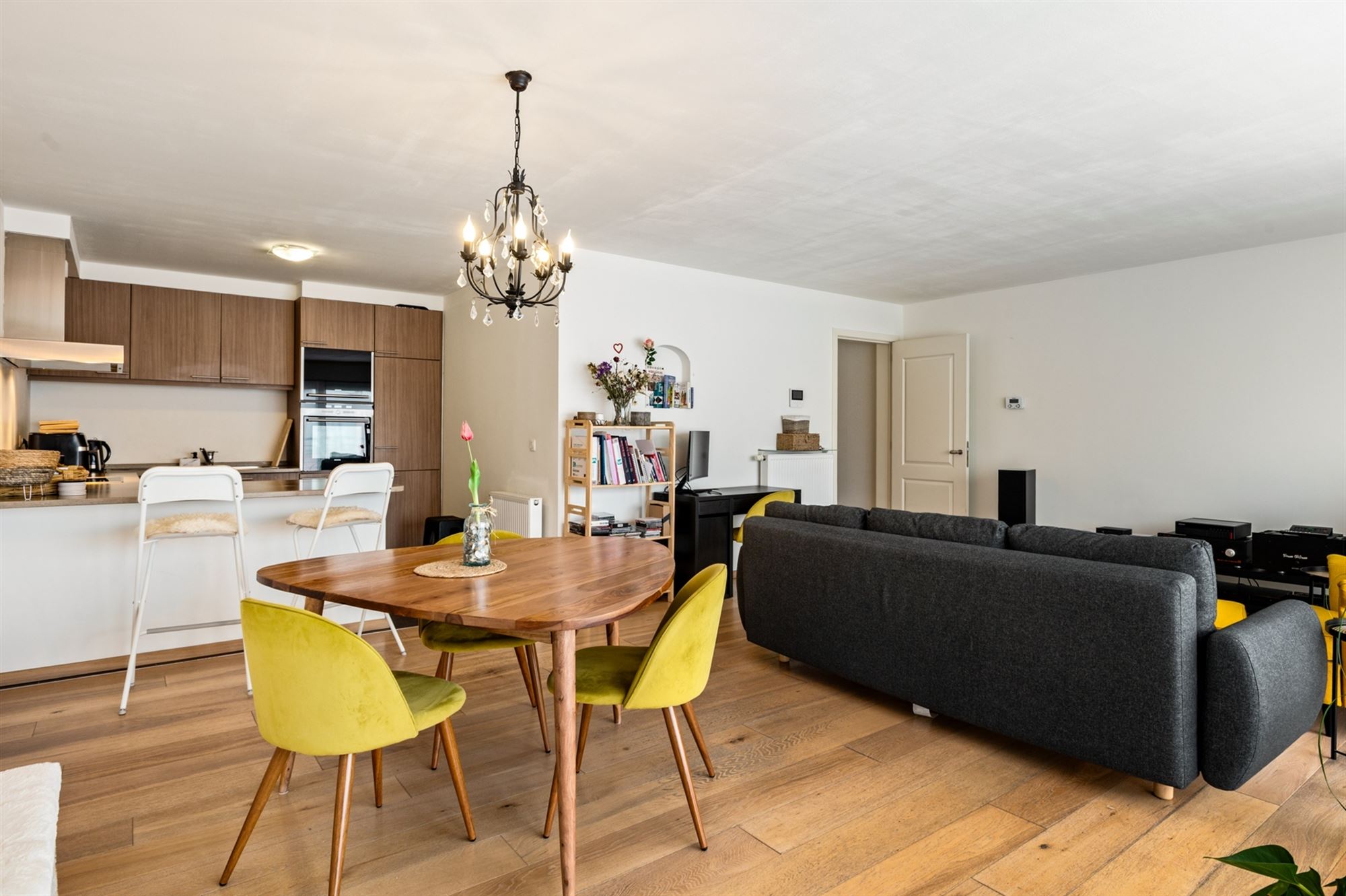 Appartement à vendre à Brasschaat avec 2 chambres - photo 4