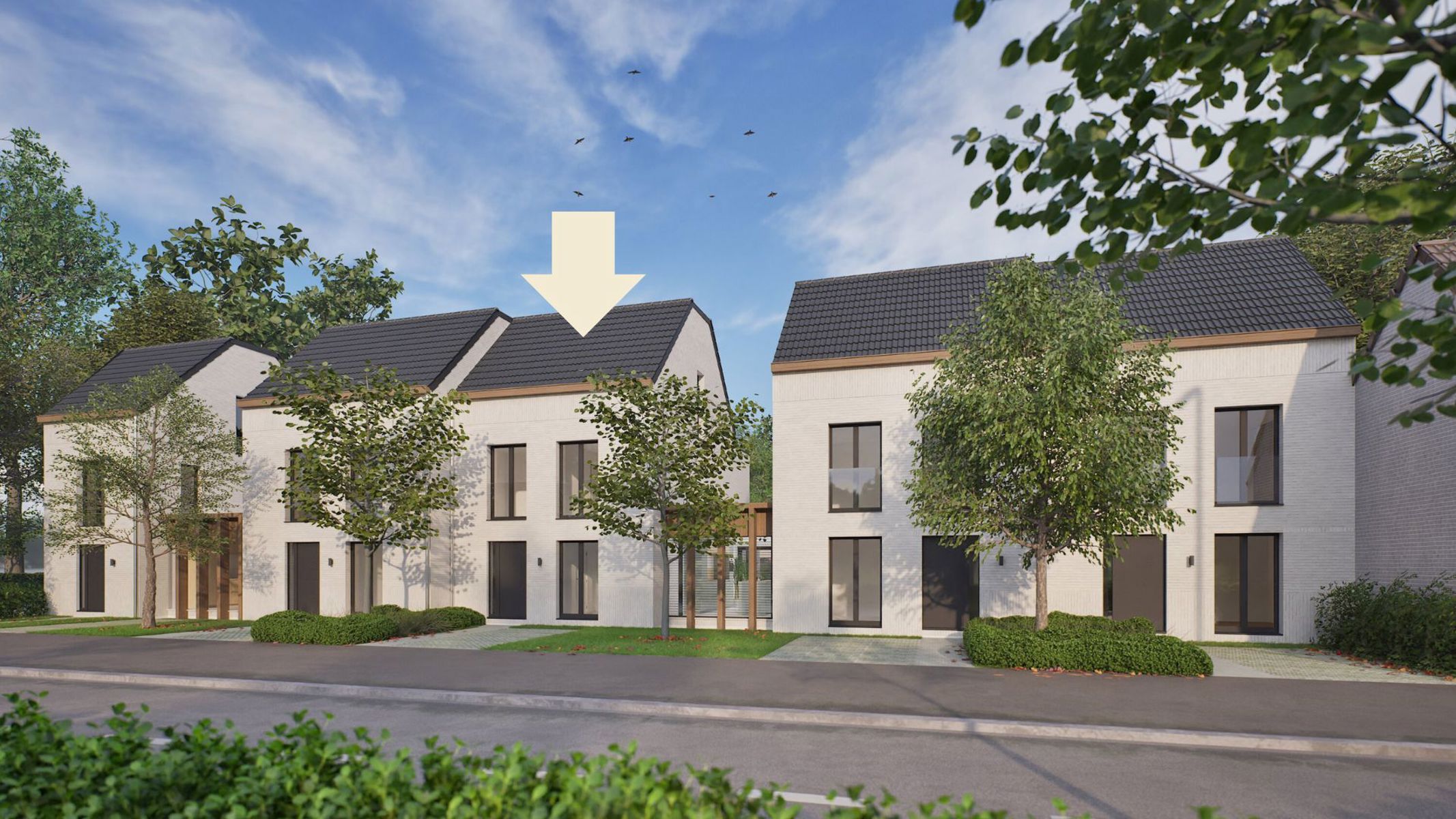 Maison à vendre à Schilde avec 4 chambres - photo 1
