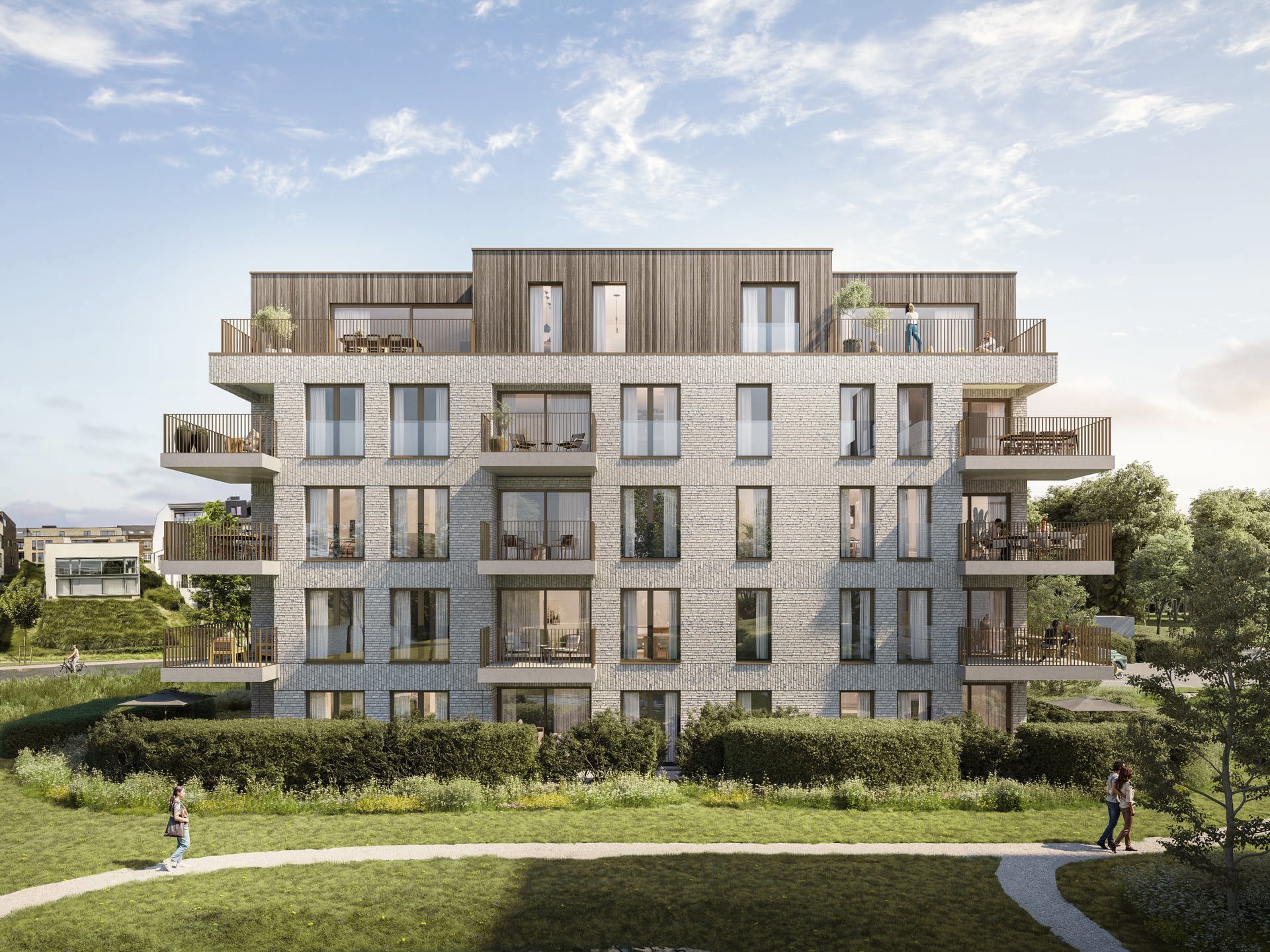 Project te koop in Temse - foto 3