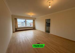 Apartment for rent in Ostend