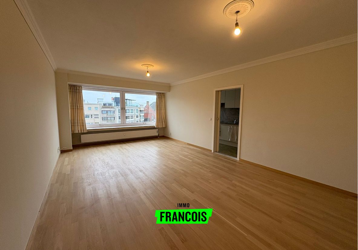 Apartment for rent in Ostend with 1 bedroom - photo 1