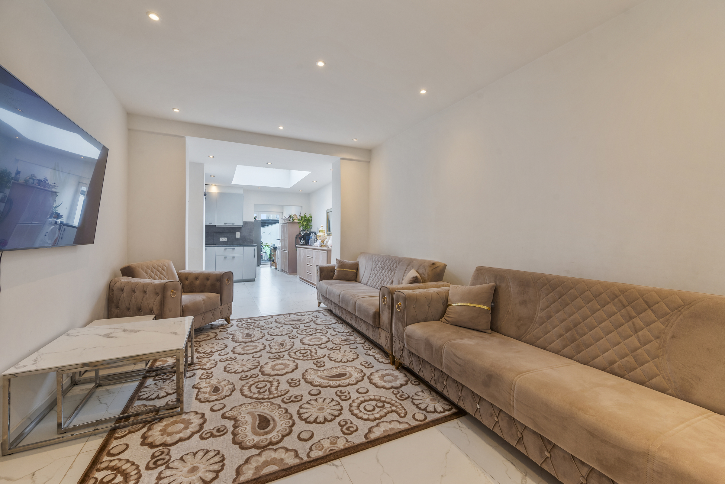 Maison à vendre à Saint-Nicolas avec 3 chambres - photo 2