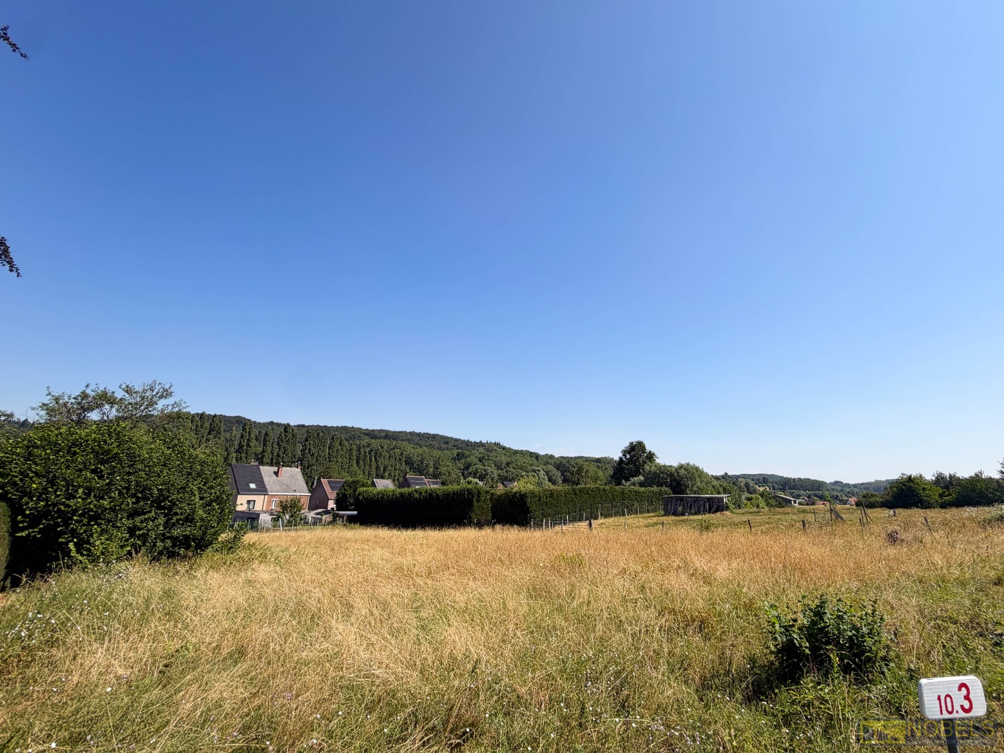 Te koop, bouwgrond (489m²) voor gezinswoning nabij het Muziekbos - photo 4