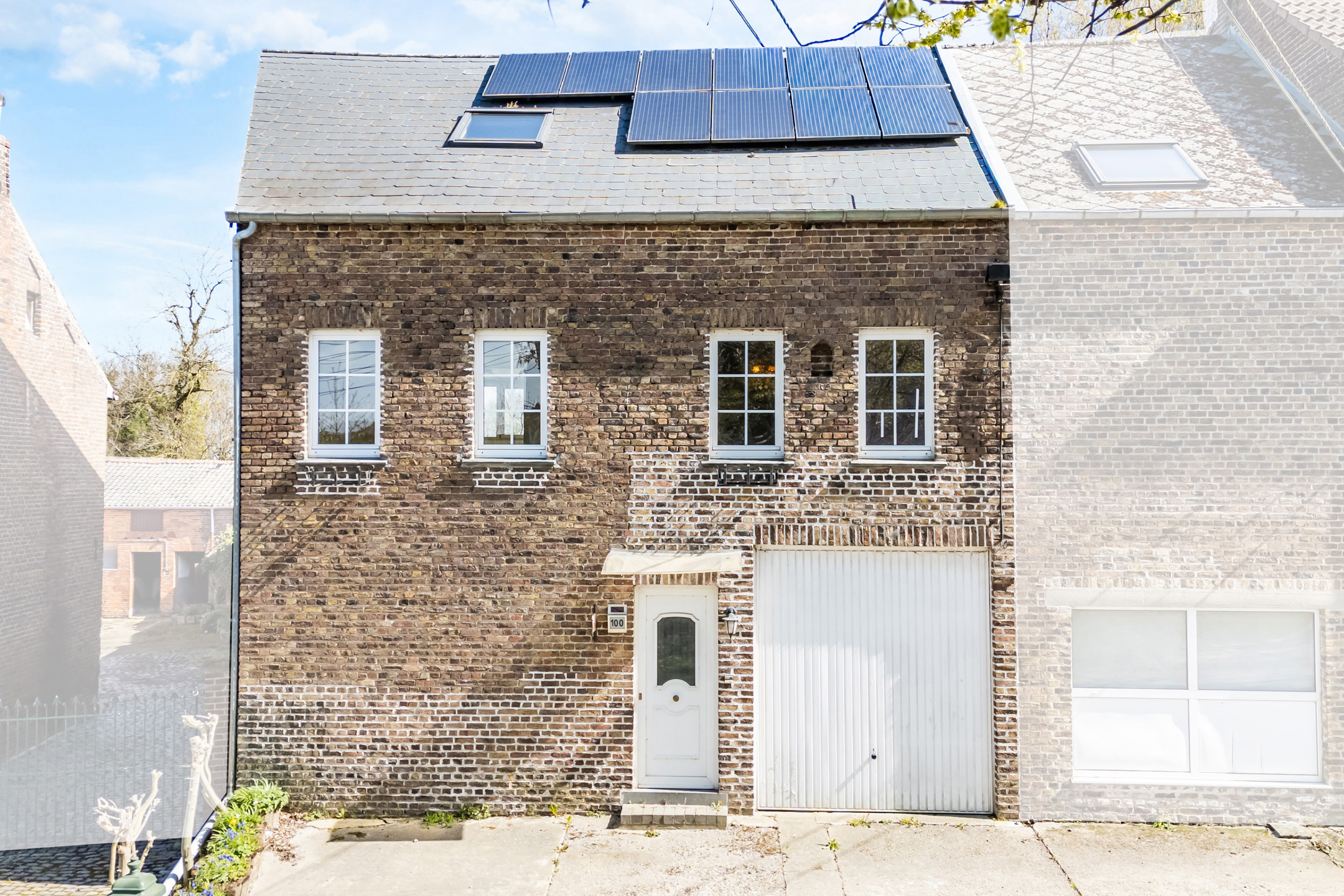 Huis te koop in Orp-Jauche