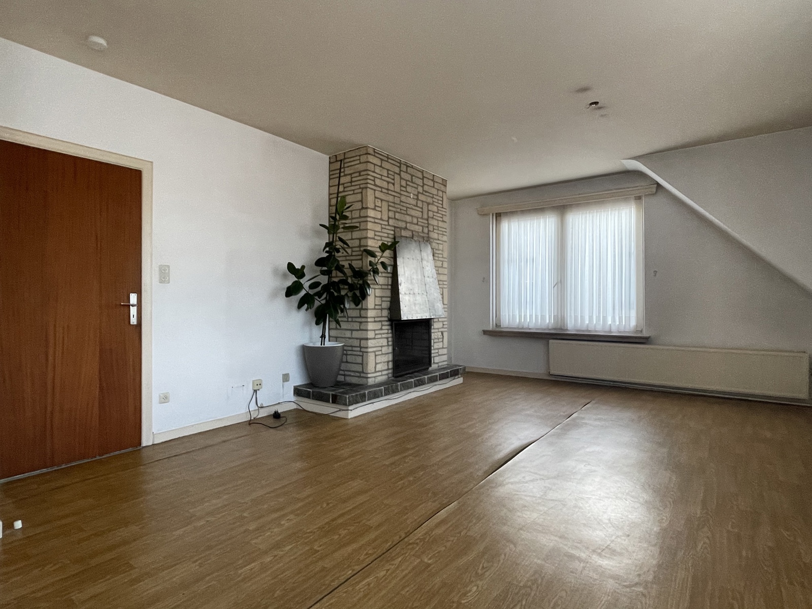 Appartement met 2 slaapkamers en groot terras  - foto 2