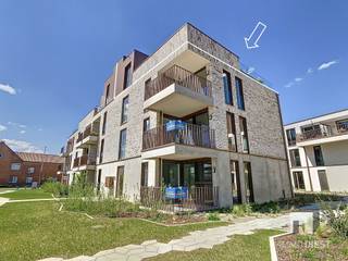  Appartementen zijn BEN appartementen (=zeer energiezuinig, Bijna Energie Neutraal!) Ontdek ZuiderZand,  wonen in een oase van groen. Penthouse H3.4...