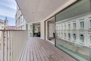 Apartment for rent in Ghent