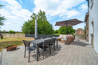 Huis te koop in Hannuit