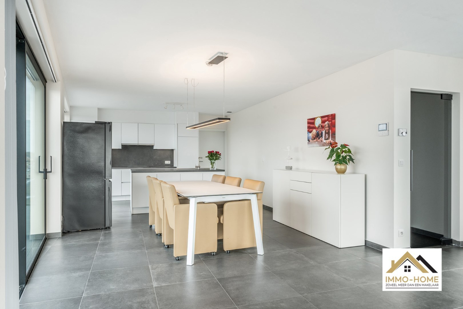 Apartment for sale in Wachtebeke with 2 bedrooms - photo 4