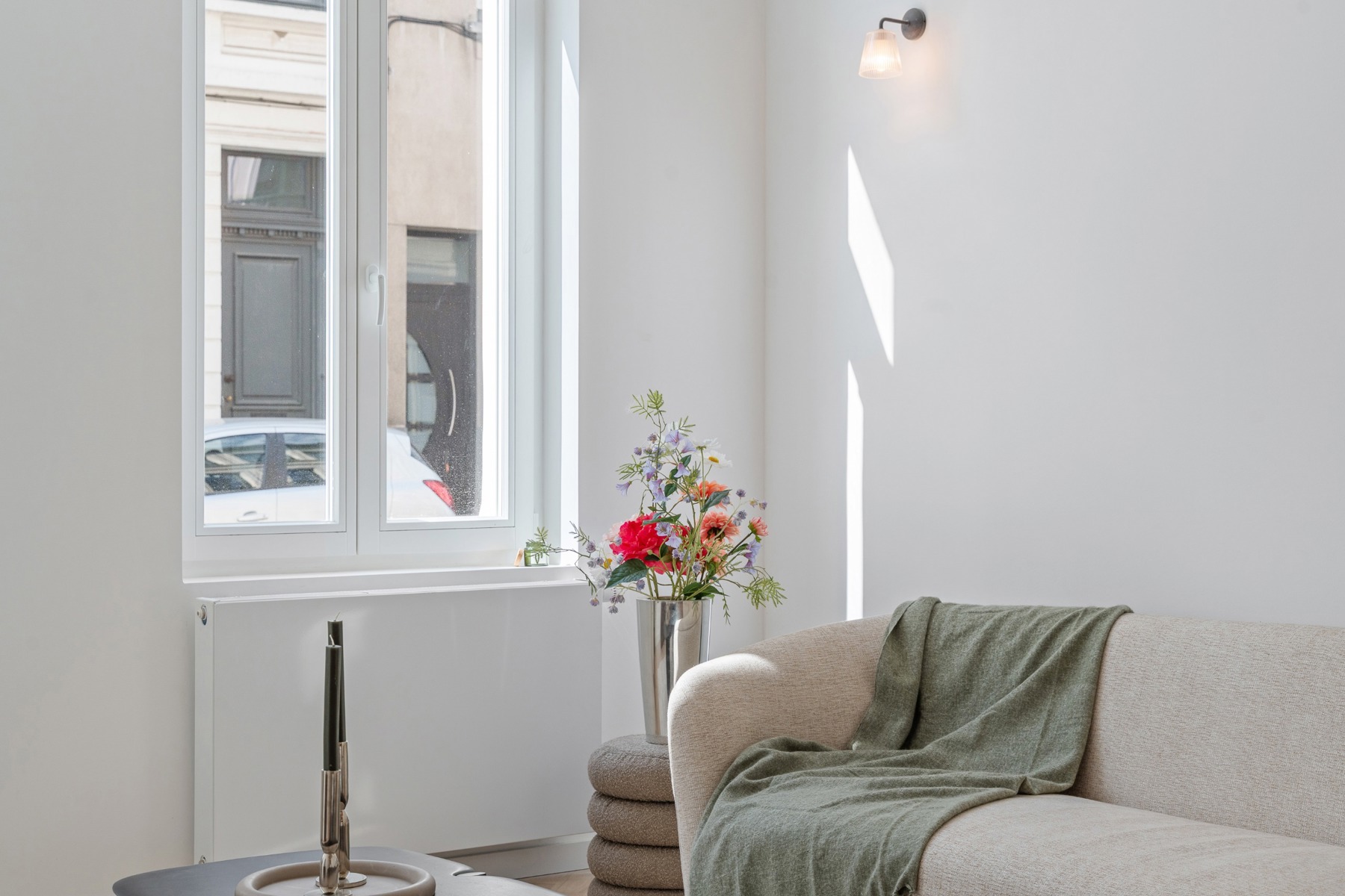 Appartement à vendre à Anvers avec 1 chambre - photo 4