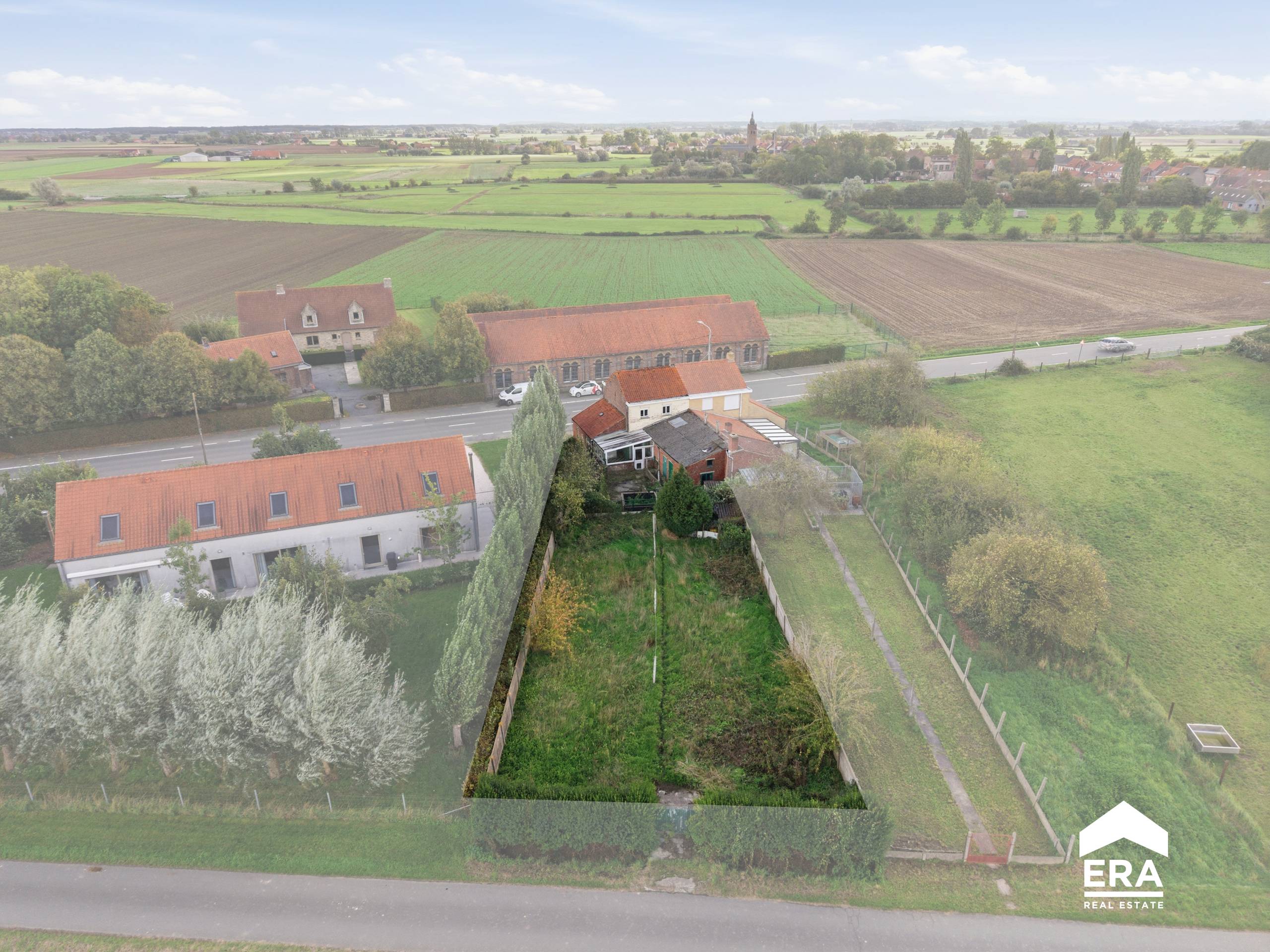 House for sale in Alveringem with 3 bedrooms - photo 5