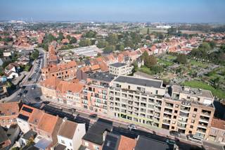 Commercial à vendre à Ypres