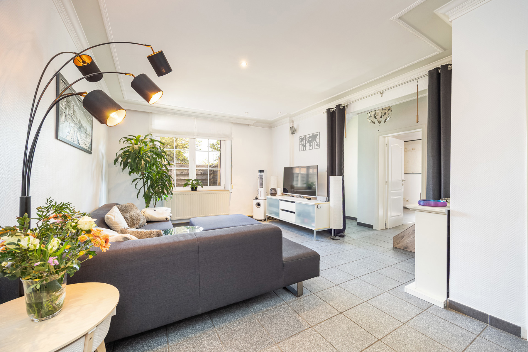 House for sale in Genk with 3 bedrooms - photo 4