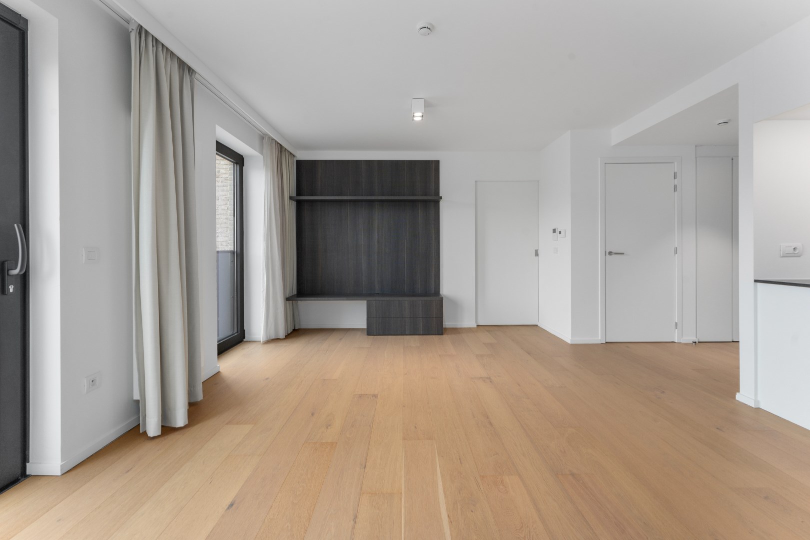 Mooie serviceflat te koop in standingvol gebouw - foto 2