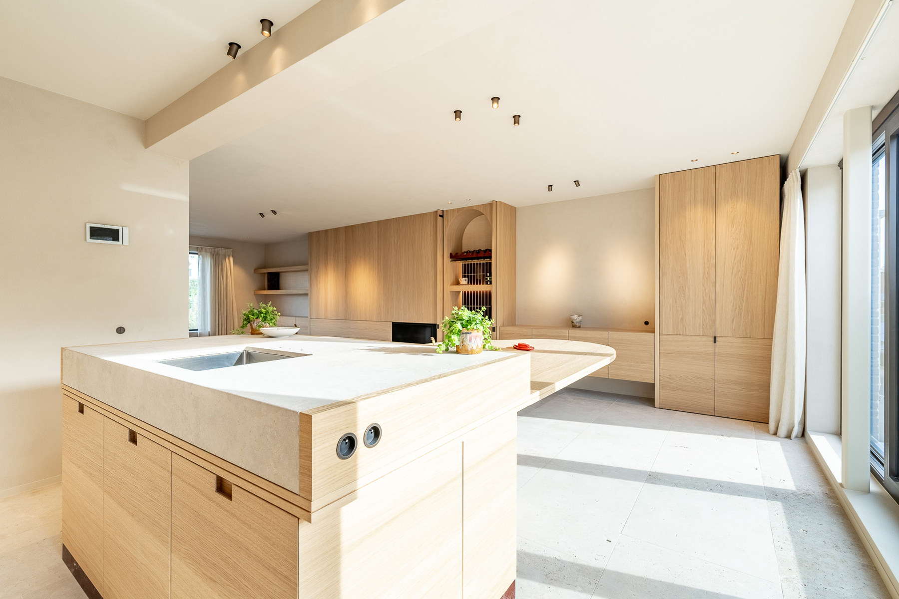 Instapklare parel: elegant wonen in alle comfort - foto 4