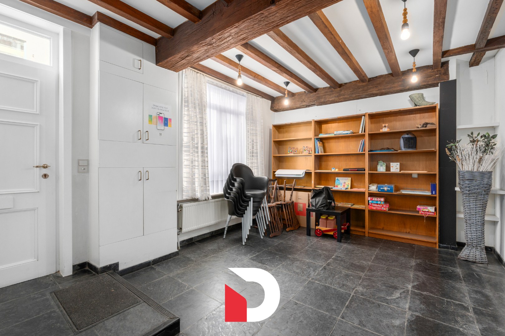 House for sale in Bruges with 2 bedrooms - photo 3