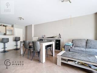 Deze gezellige studio met ruime slaapkamer en aanpalende badkamer ligt op een ideale locatie.Dichtbij het centrum van Landen, het treinstation en de...