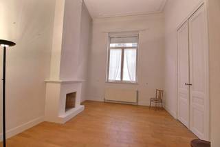 Huis te koop in Brussel