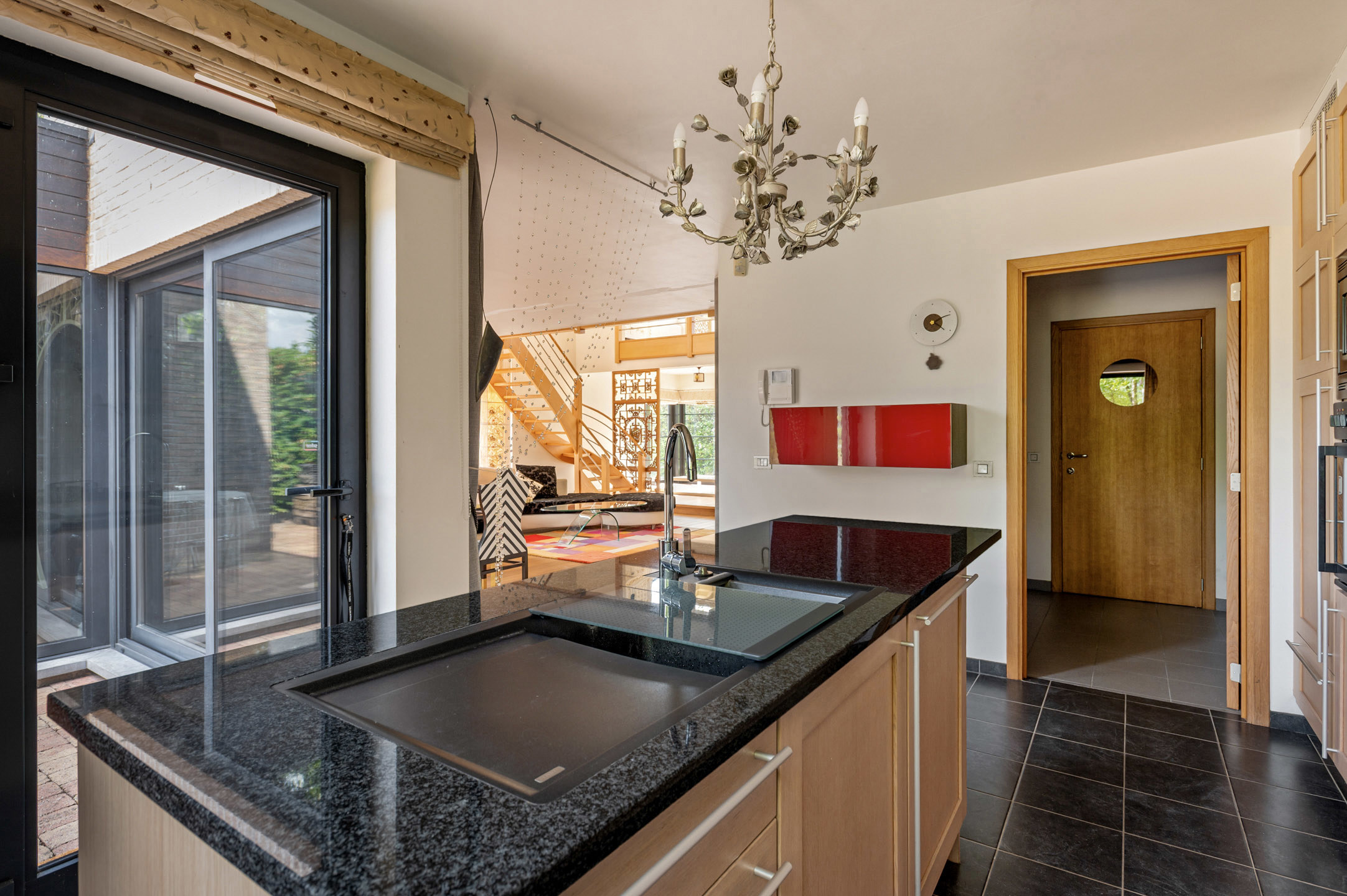 Heimeulenweg: Bijzonder ruime woning op erg rustige locatie - foto 5