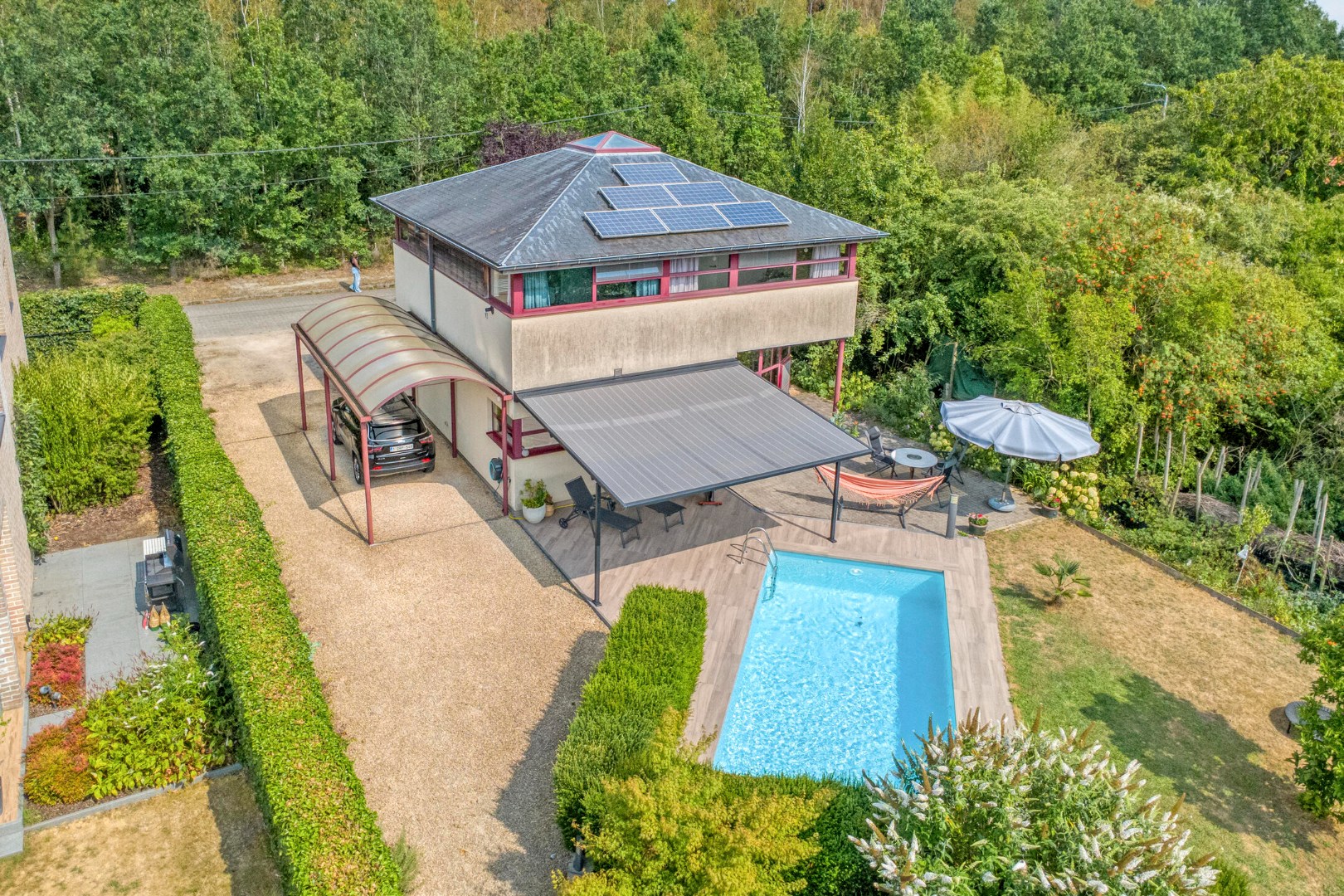 House for sale in Olen