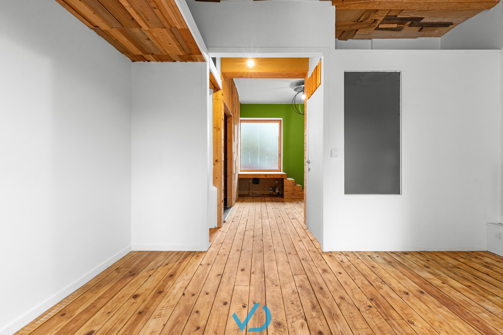 Instapklare, energiezuinige woning nabij het centrum van Ieper! - foto 4