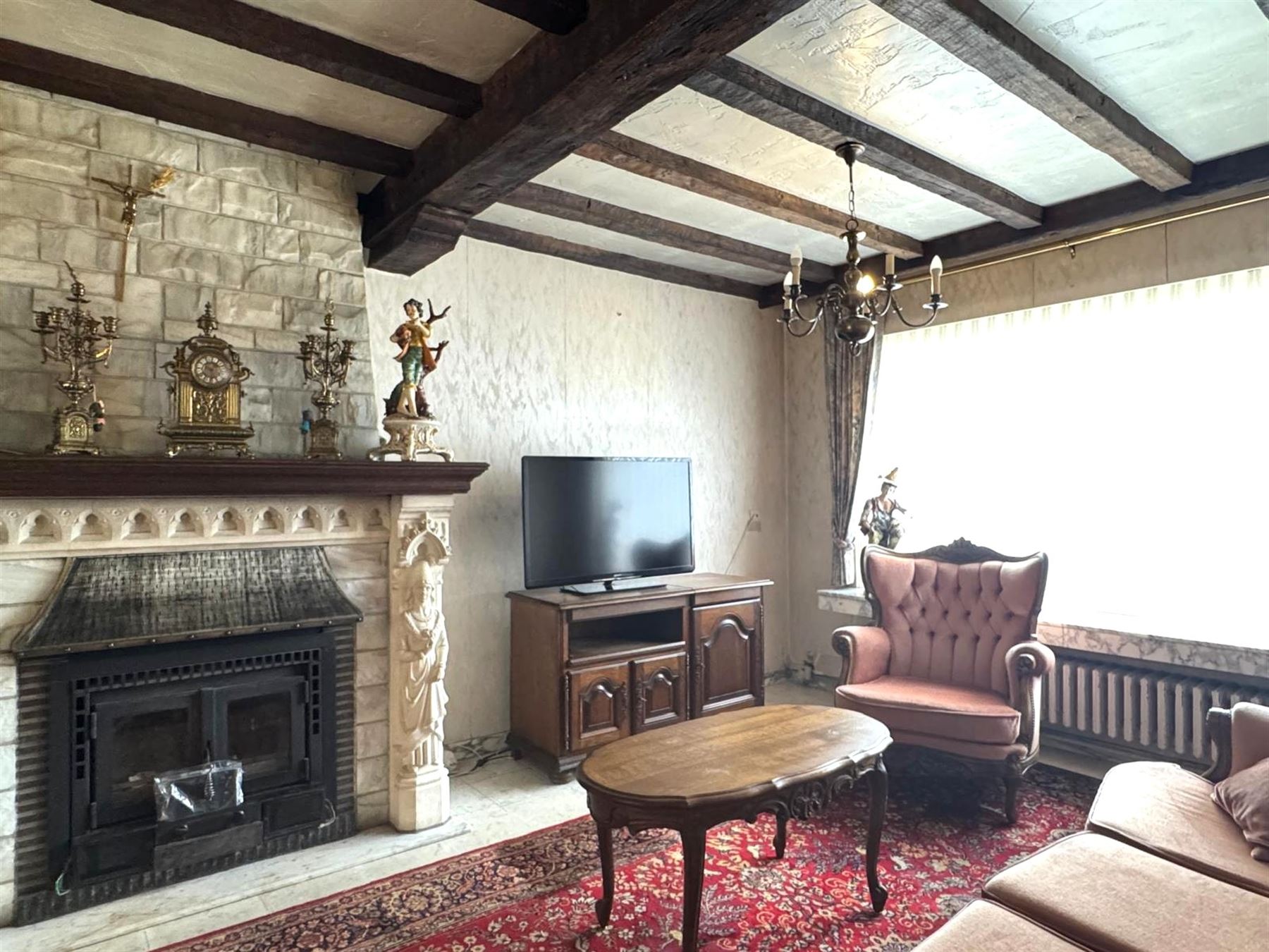 Maison - photo 2