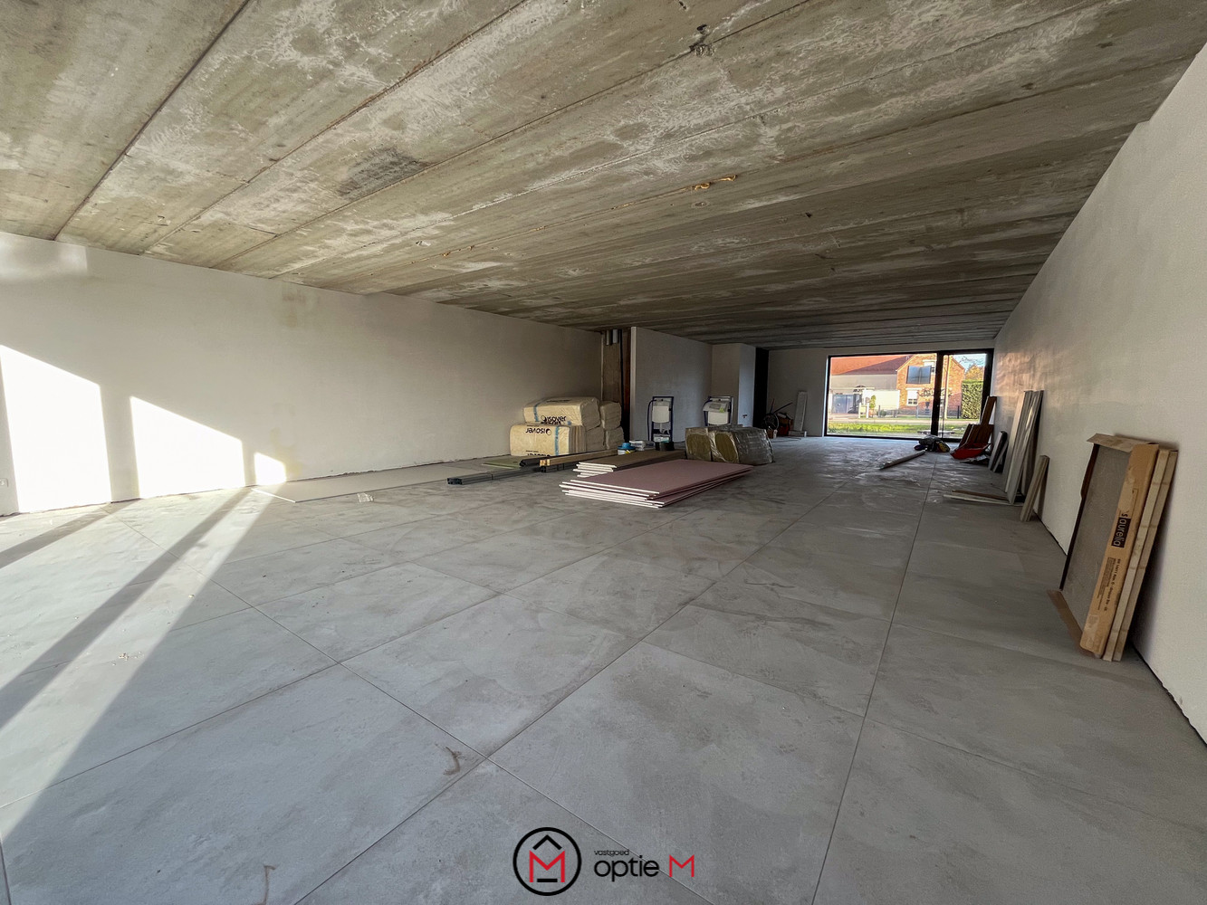 Commercial à louer à Bilzen - photo 4