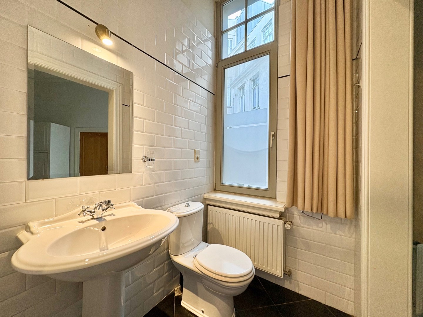 3-slaapkamerappartement in bruisende wijk Zurenborg - foto 3