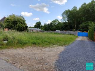 Land for sale in Asse