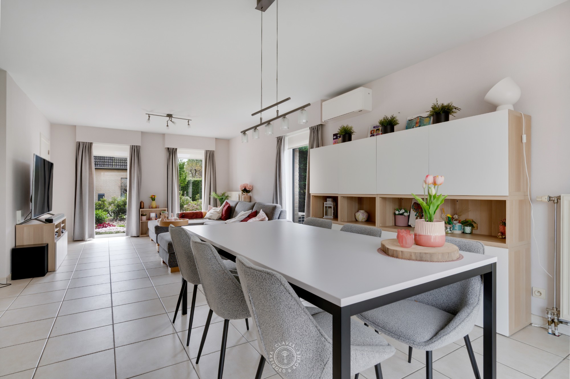 Prachtige open bebouwing op een gegeerde locatie te Lokeren - foto 3