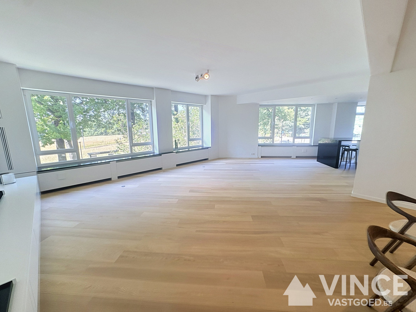 Appartement à louer à Anvers avec 2 chambres - photo 5