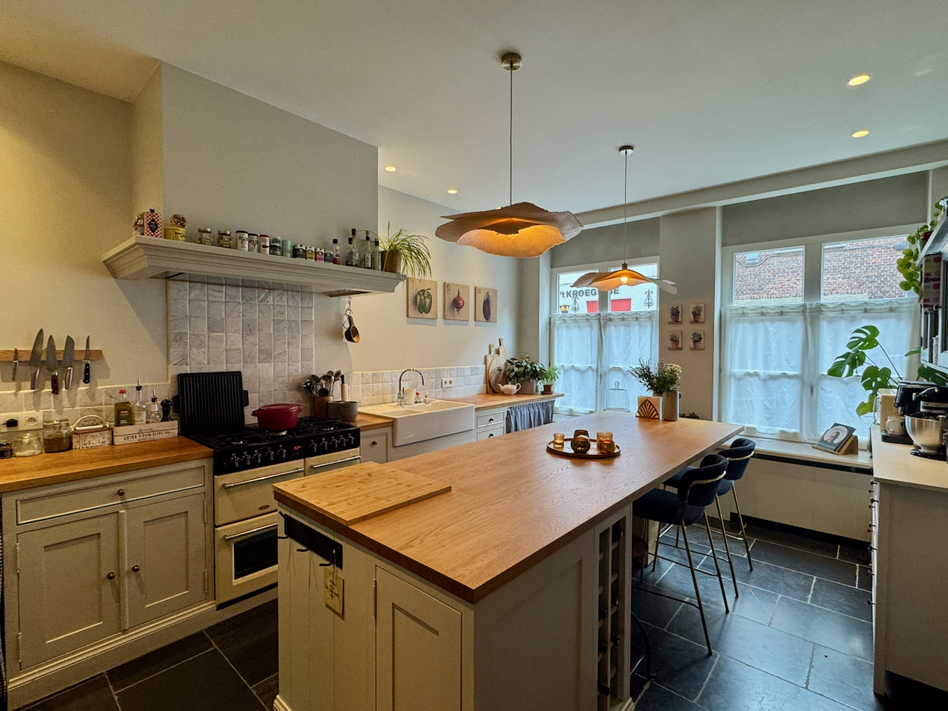 Huis te koop in Brugge met 3 slaapkamers - foto 5