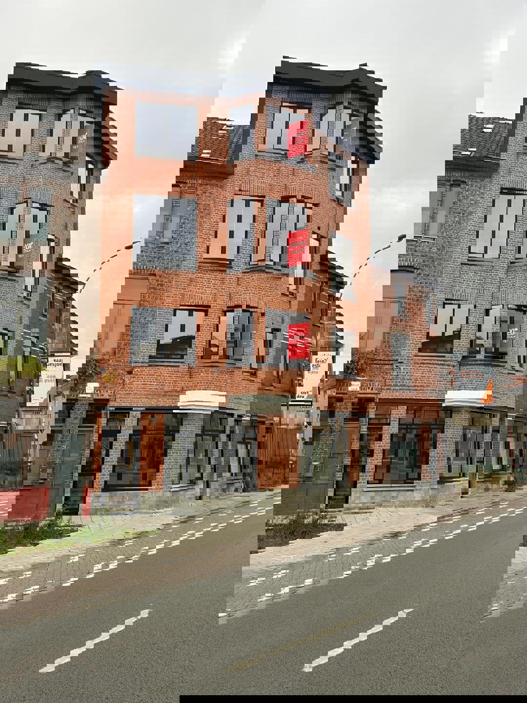 Apartment for sale in Ghent with 1 bedroom - photo 2