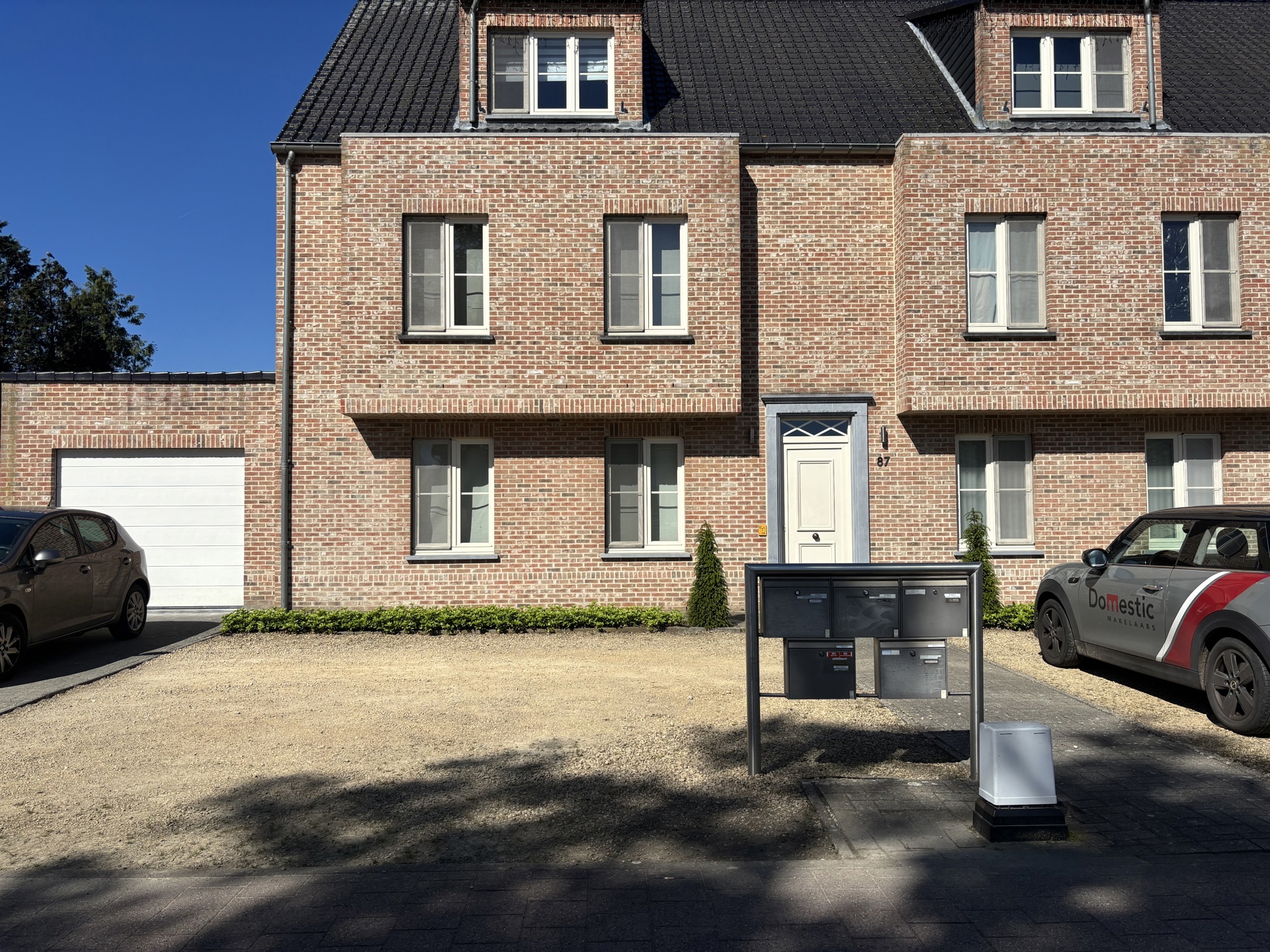 Appartement te huur in Kasterlee met 2 slaapkamers - foto 2