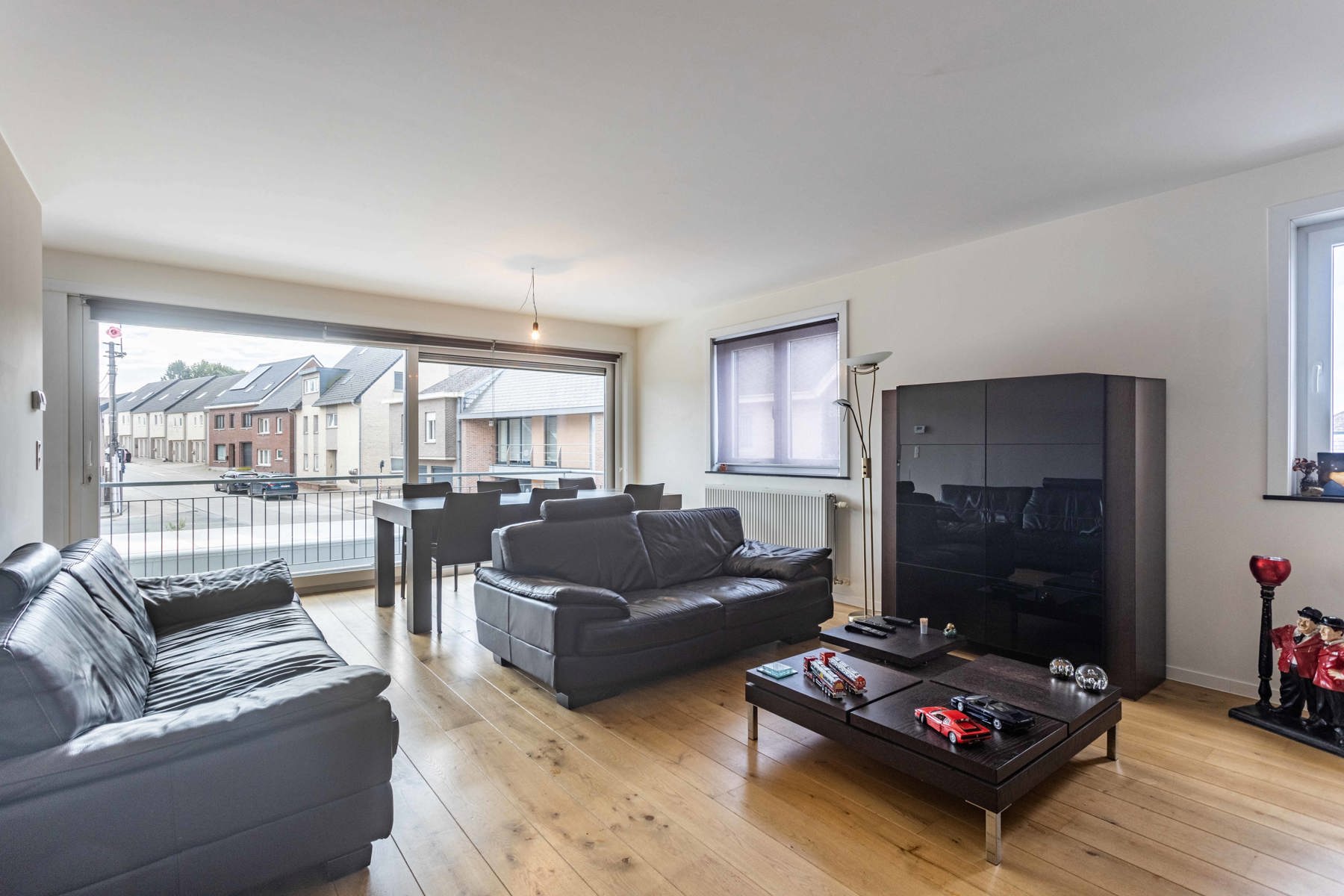 Appartement à vendre à Erpe-Mere avec 2 chambres - photo 3