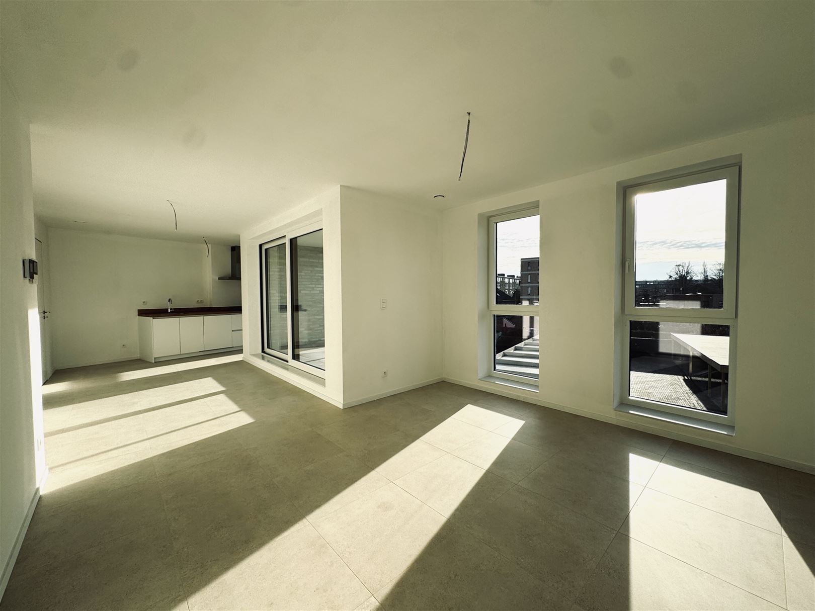 Appartement op de tweede verdieping - foto 4