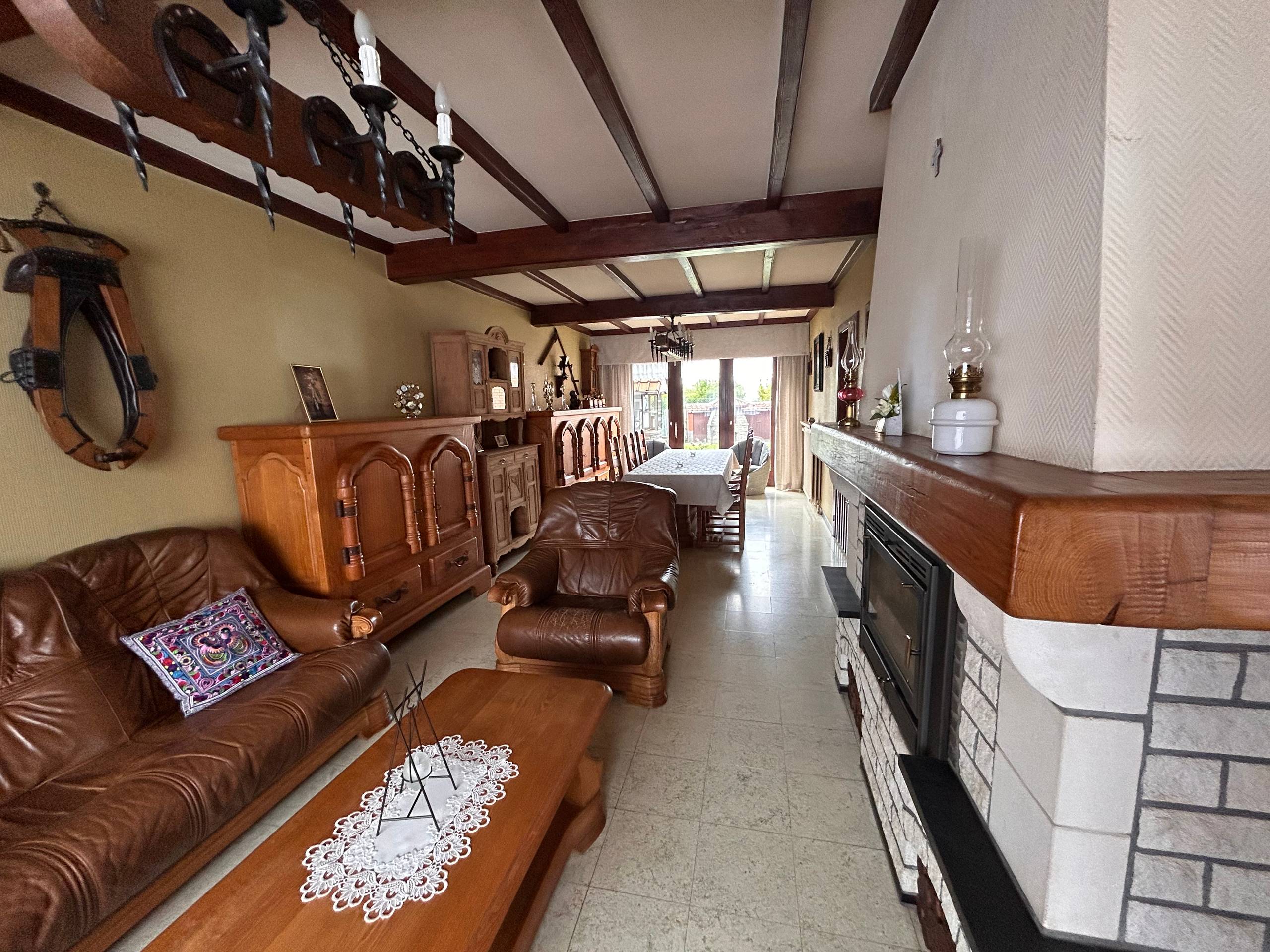 House for sale in Mouscron with 3 bedrooms - photo 5