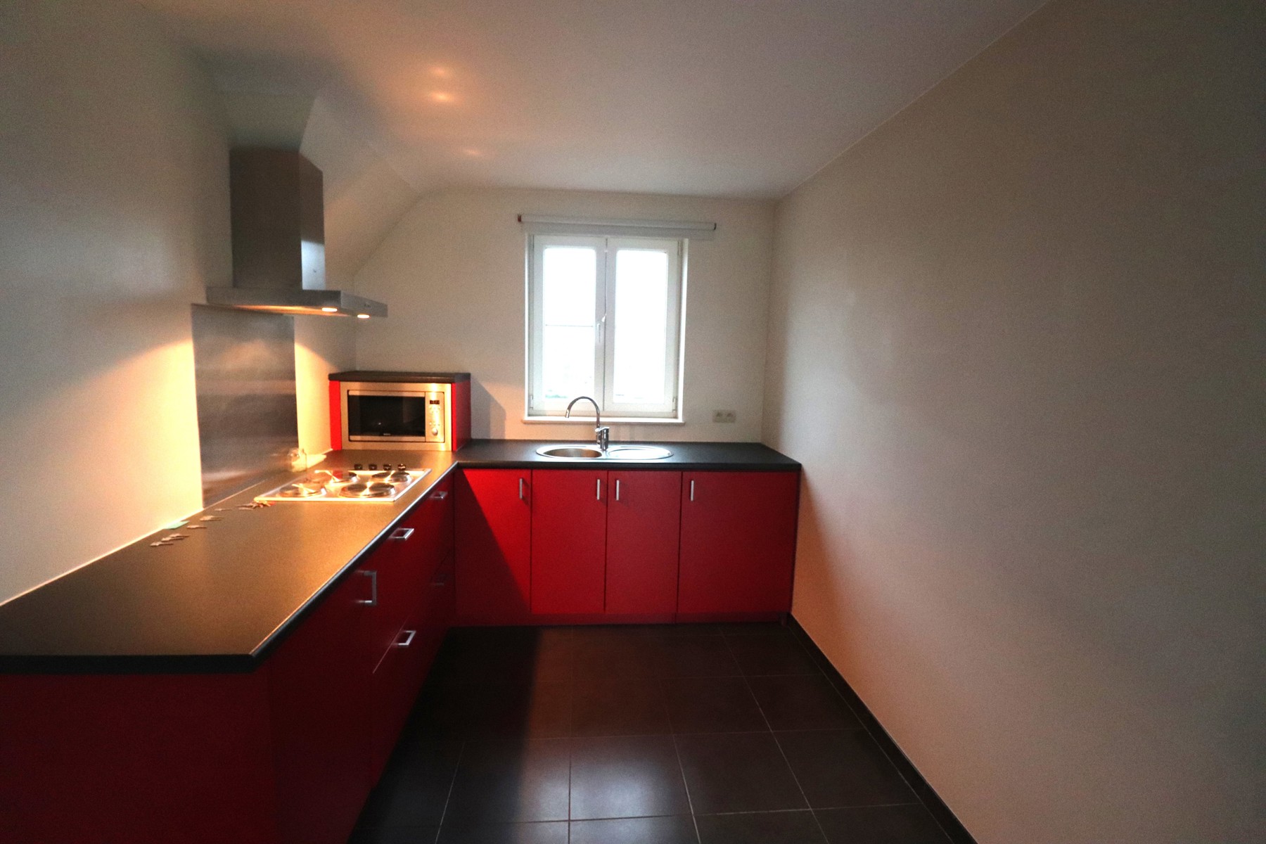 Apartment for rent in Merksplas with 1 bedroom - photo 5