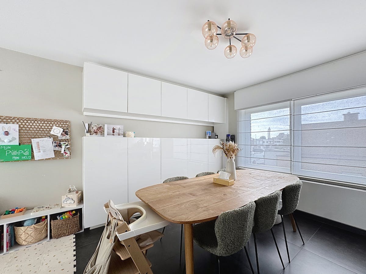 Lichtrijk en instapklaar huis met tuin te koop in Heist - foto 5