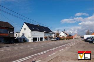 Commercial à vendre à Zonhoven