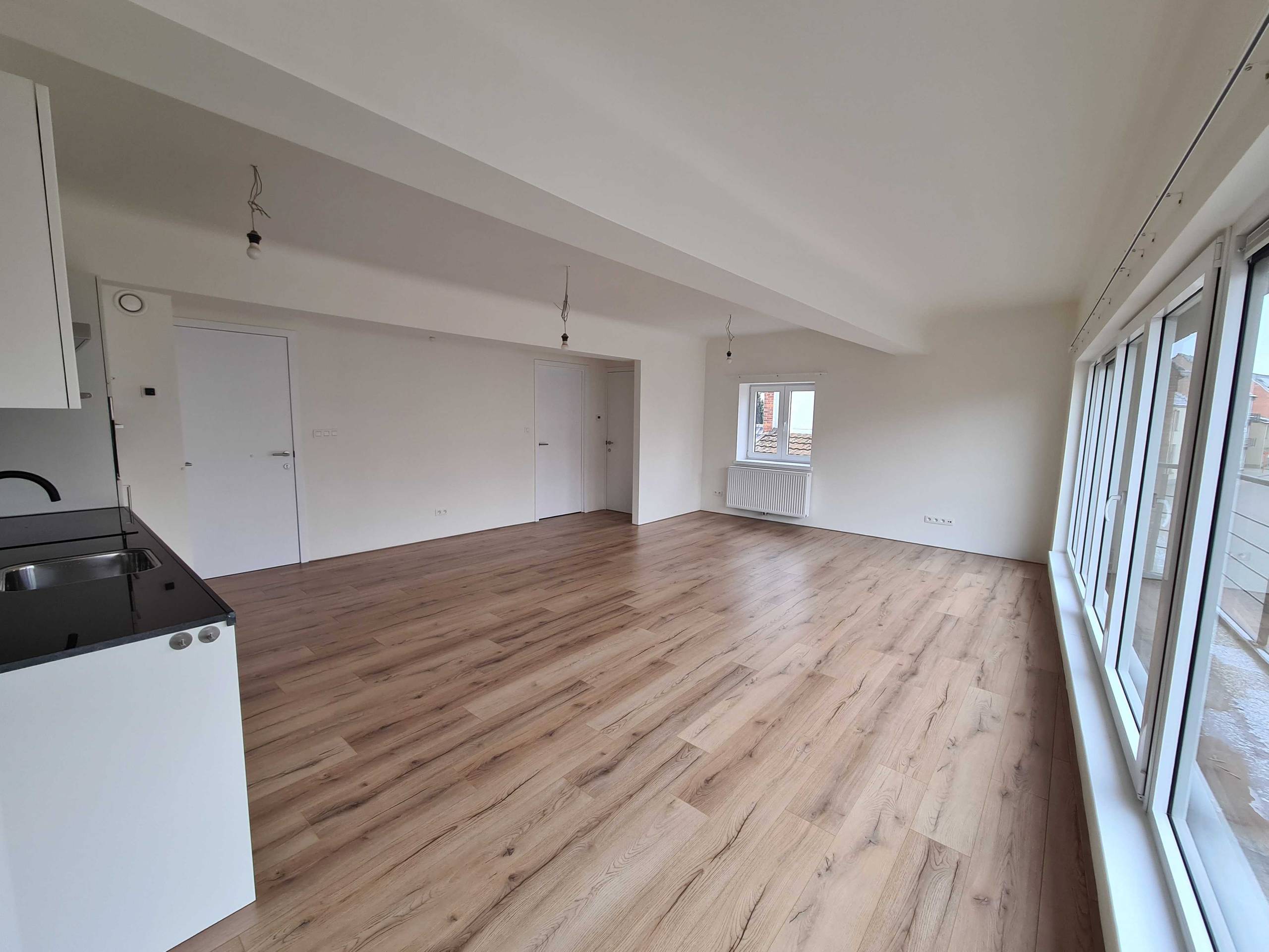 Appartement te huur in Baarle-Hertog met 2 slaapkamers - foto 3