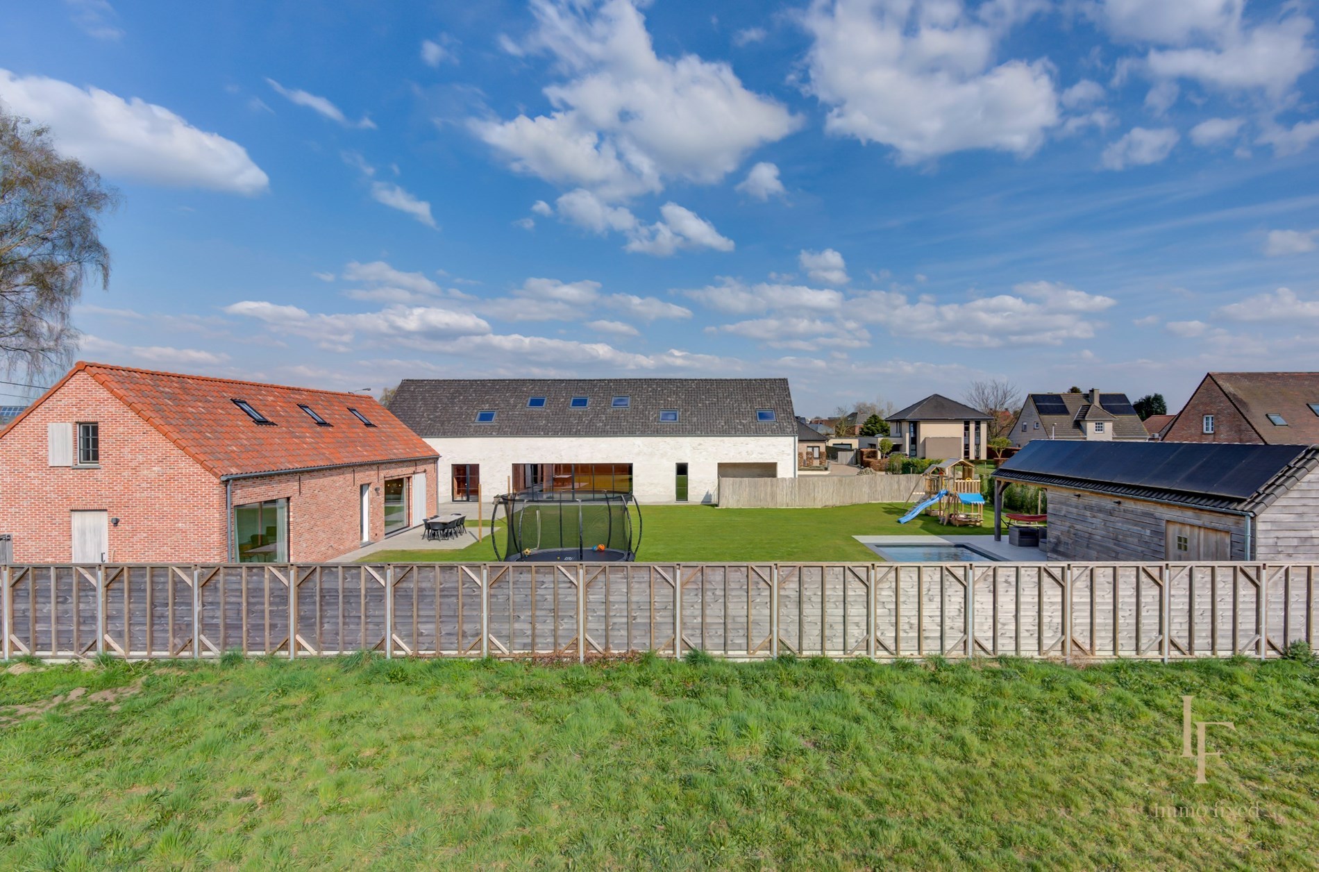 Een langgevelhoeve met ziel, ruimte én eindeloze mogelijkheden – jouw verhaal begint hier - foto 4