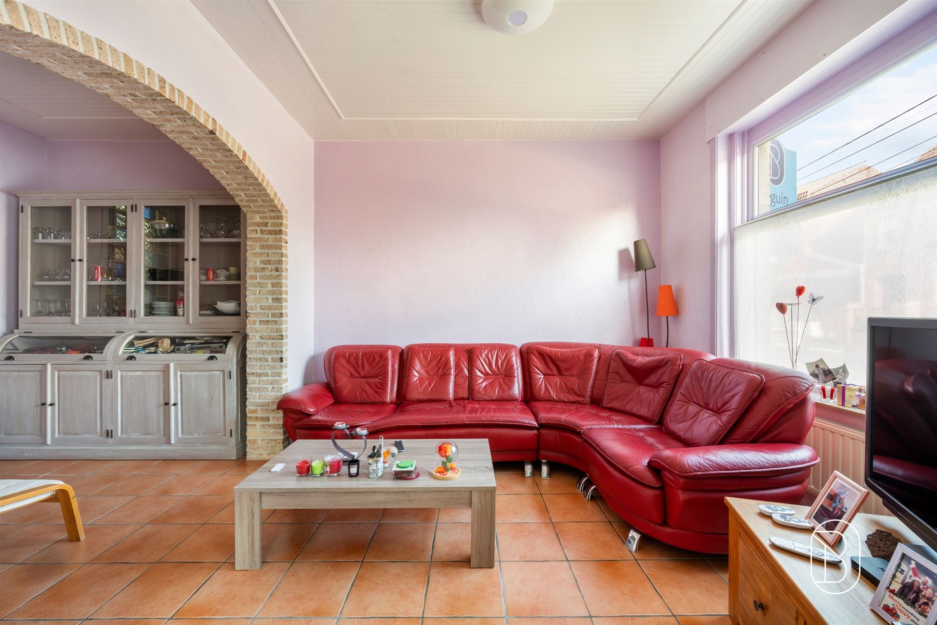 Charmante woning, met 2 slaapkamers in Froyennes - foto 5