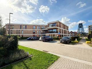 Appartement à louer à Willebroek