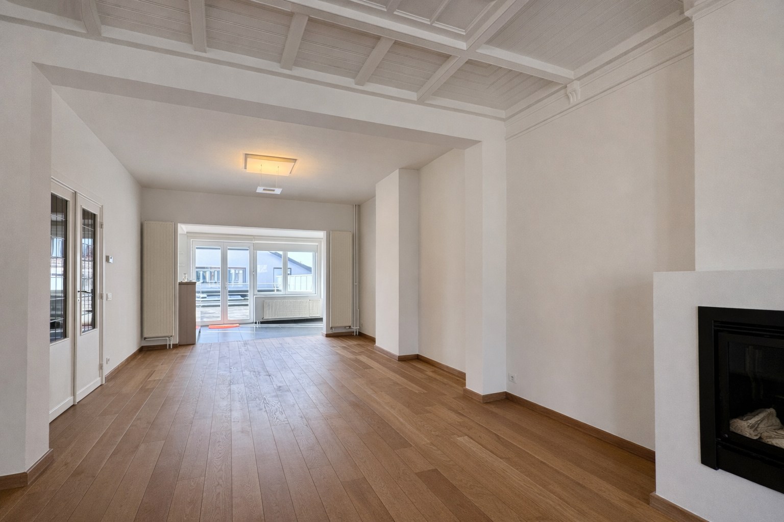 Groot appartement in het centrum van Heist - foto 3