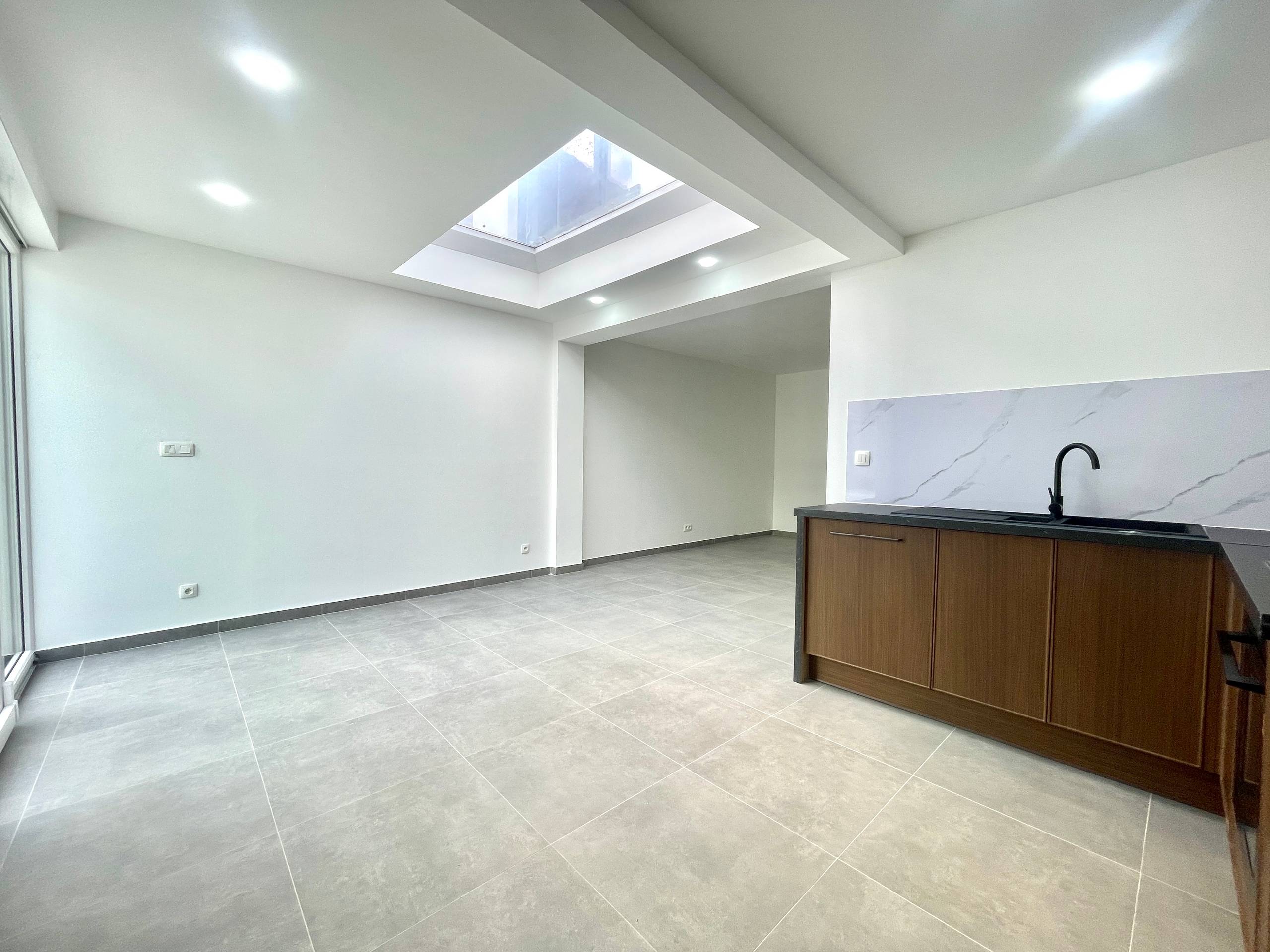 Gezinswoning in centrum Ledegem - foto 5